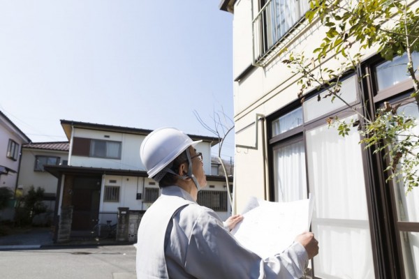 災害対策のリフォームとは？防災リフォームの工事内容や事例を徹底解説！サムネイル