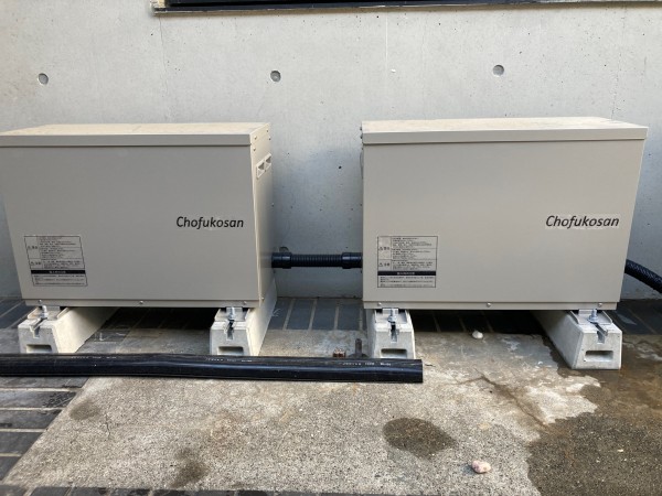 蓄電池の耐震性、気にしていますか？サムネイル