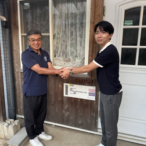 【M&A】住宅リフォーム業の有限会社斉藤ハウジングサービスの株式取得（完全子会社化）に関するお知らせ